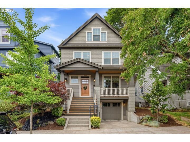 House in Portland, Oregon, United States 1 - 18171563