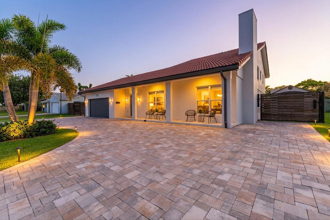 House in Boca Raton, Florida, United States 3 - 18155263