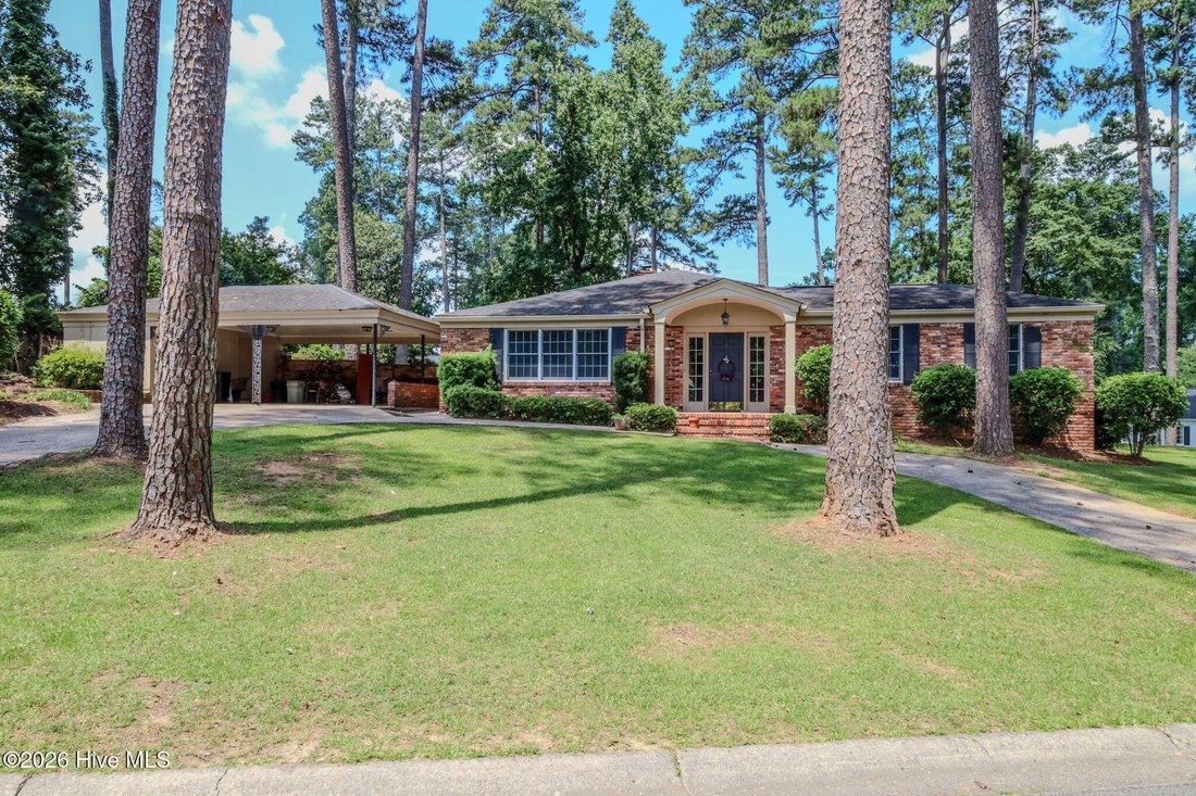 House in Augusta, Georgia, United States 3 - 18164919