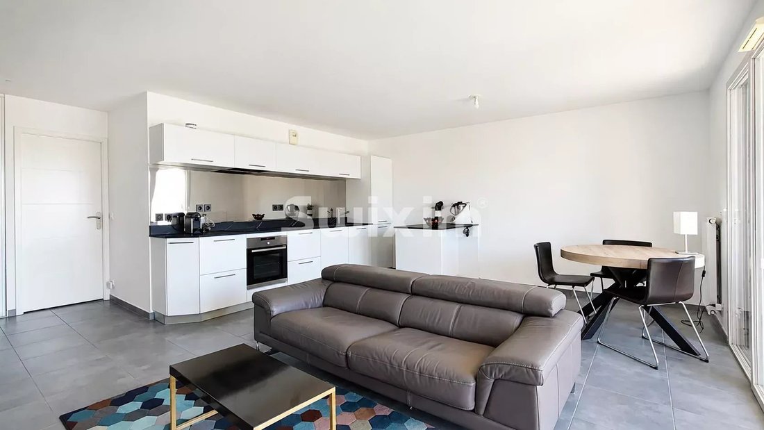 Apartment in Argonay, Auvergne-Rhône-Alpes, France 4 - 18160722