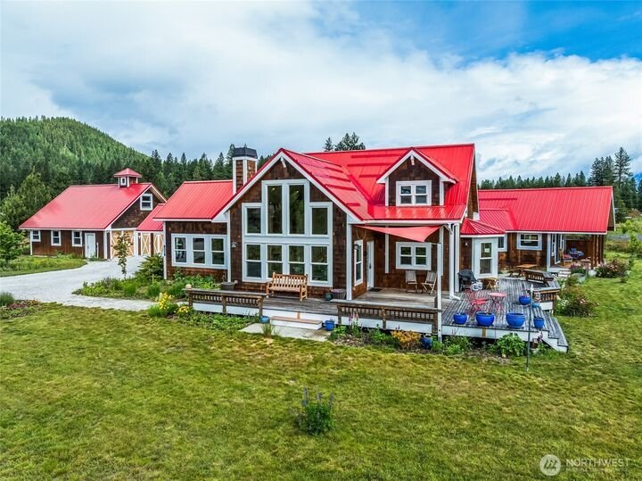House in Leavenworth, Washington, United States 2 - 18161804