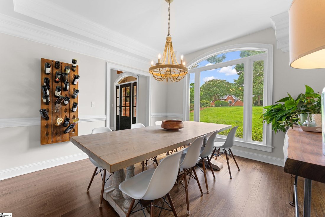 House in Taylors, South Carolina, United States 4 - 18157786