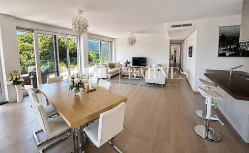 Wohnung in Collina d'Oro, Tessin, Schweiz 1