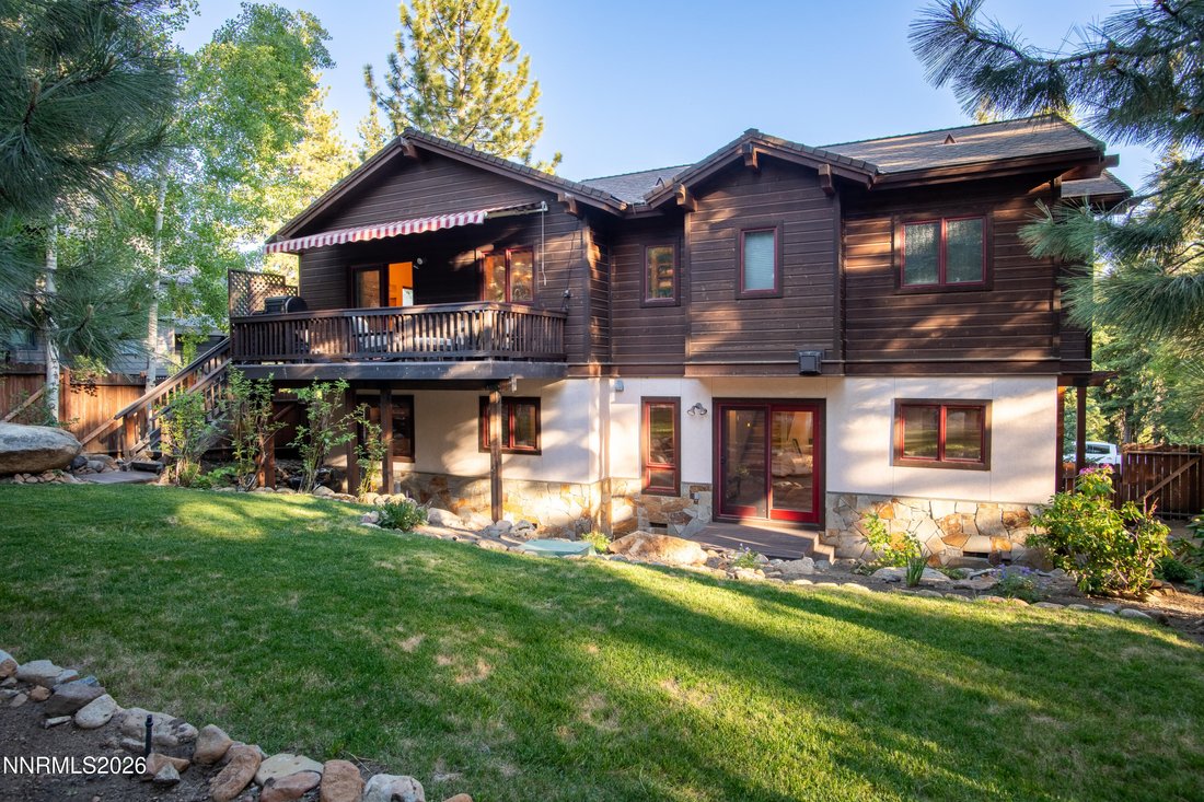 House in Incline Village, Nevada, United States 4 - 18158884
