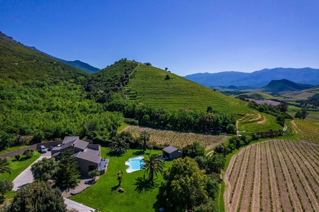House in Barbaggio, Corsica, France 4 - 18157457