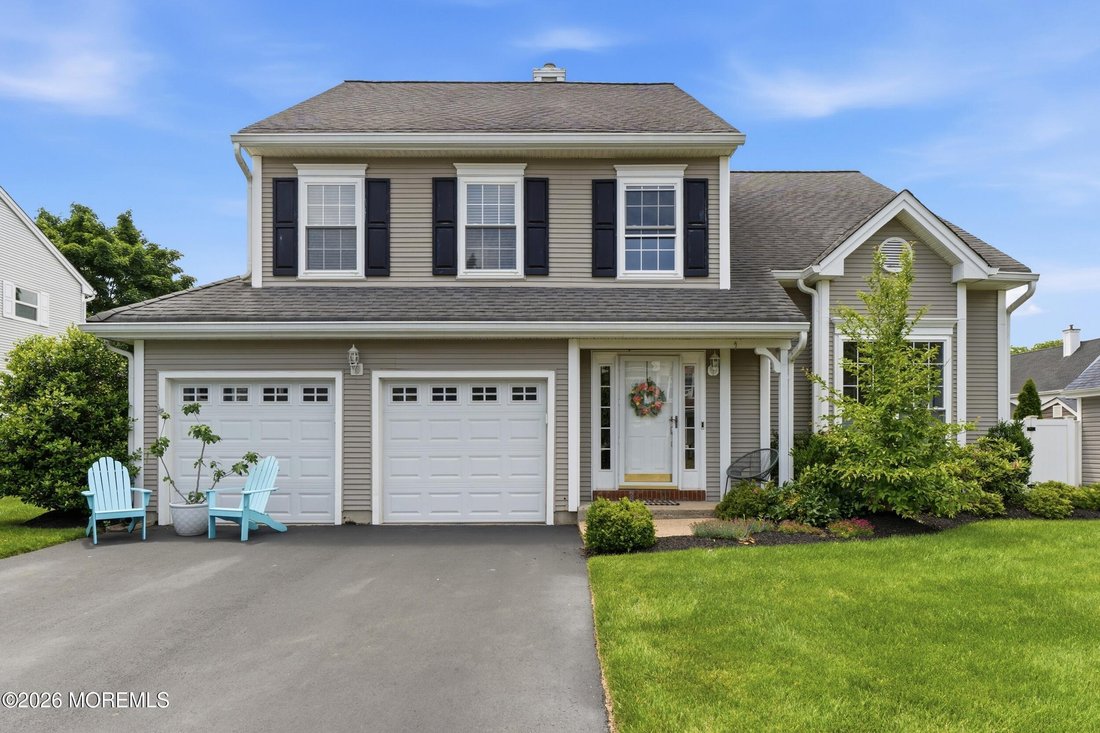 Tinton Falls, New Jersey, United States 1 - 18157240