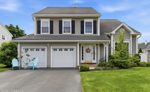 Tinton Falls, New Jersey, United States 1