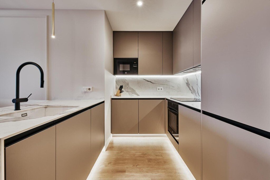 Apartment in Tetuan, Madrid, Spain 3 - 18163150