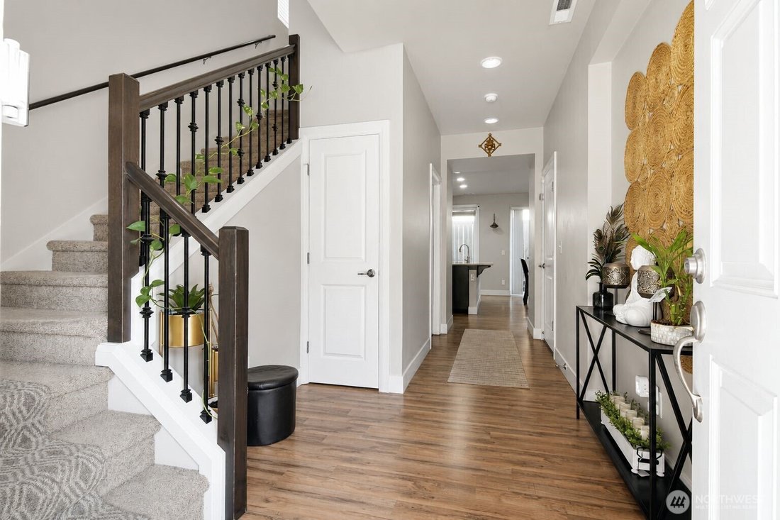 House in Mill Creek, Washington, United States 3 - 18097864