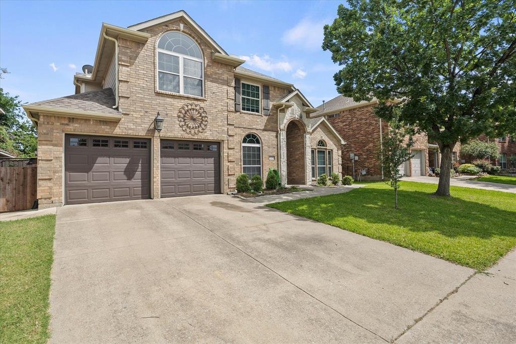 Casa a Rowlett, Texas, Stati Uniti 4 - 18167208