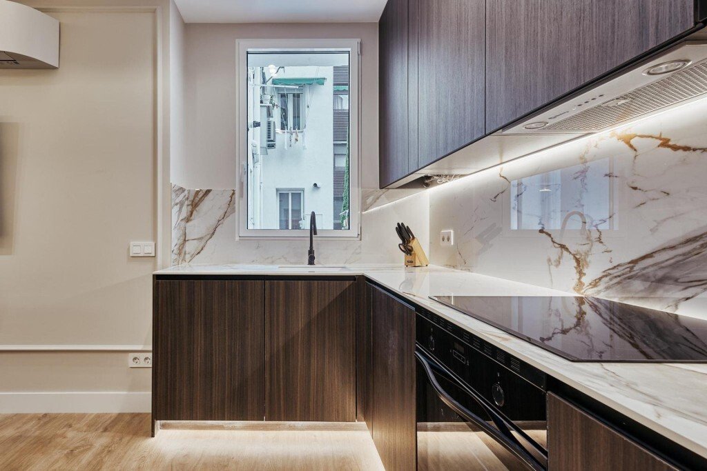Apartment in Barrio Salamanca, Madrid, Spain 5 - 18163280