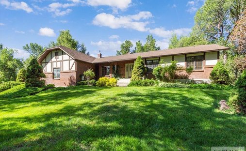 Casa a Rigby, Idaho, Stati Uniti 1