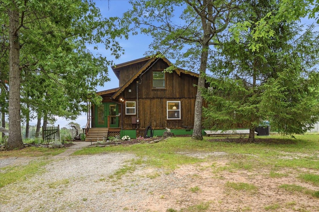 House in Fulks Run, Virginia, United States 5 - 18164911
