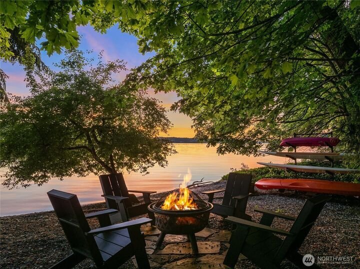 House in Bainbridge Island, Washington, United States 5 - 18162231
