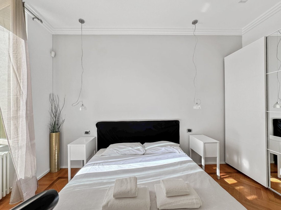 Apartment in Aventino - San Saba, Rome, Italy 3 - 18158113