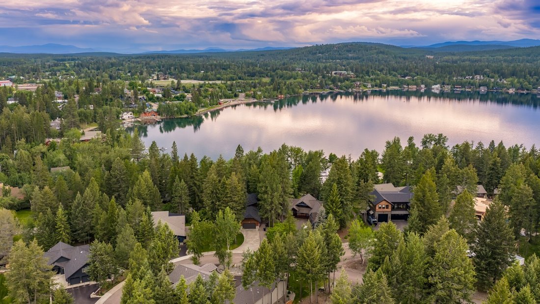 House in Whitefish, Montana, United States 2 - 18163805