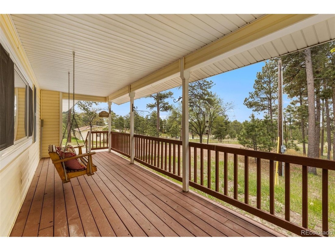 House in Colorado Springs, Colorado, United States 1 - 18158145