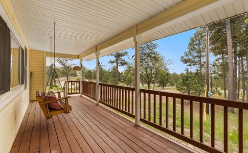 House in Colorado Springs, Colorado, United States 1
