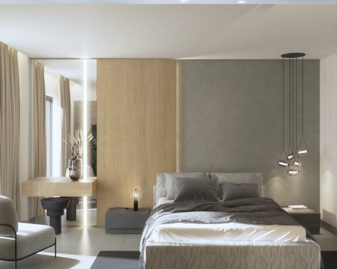 Apartment in Crete, Greece 1 - 18169212