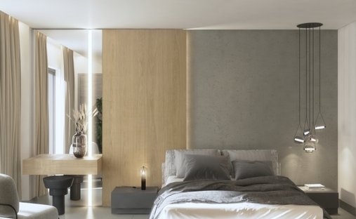Apartment in Crete, Greece 1