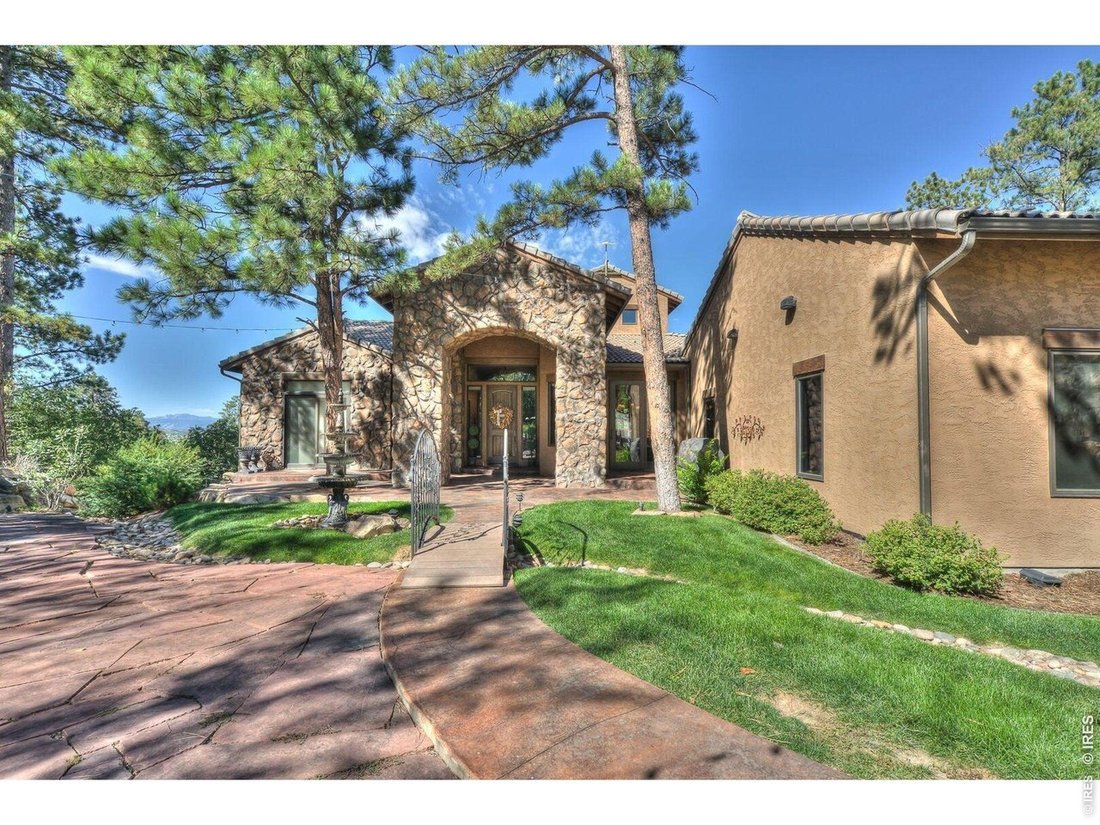 House in Castle Rock, Colorado, United States 1 - 18162521