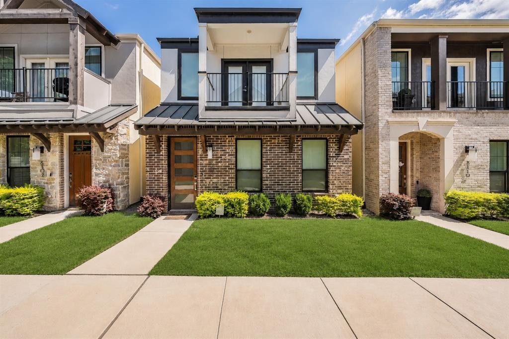 House in Dallas, Texas, United States 1 - 18165060