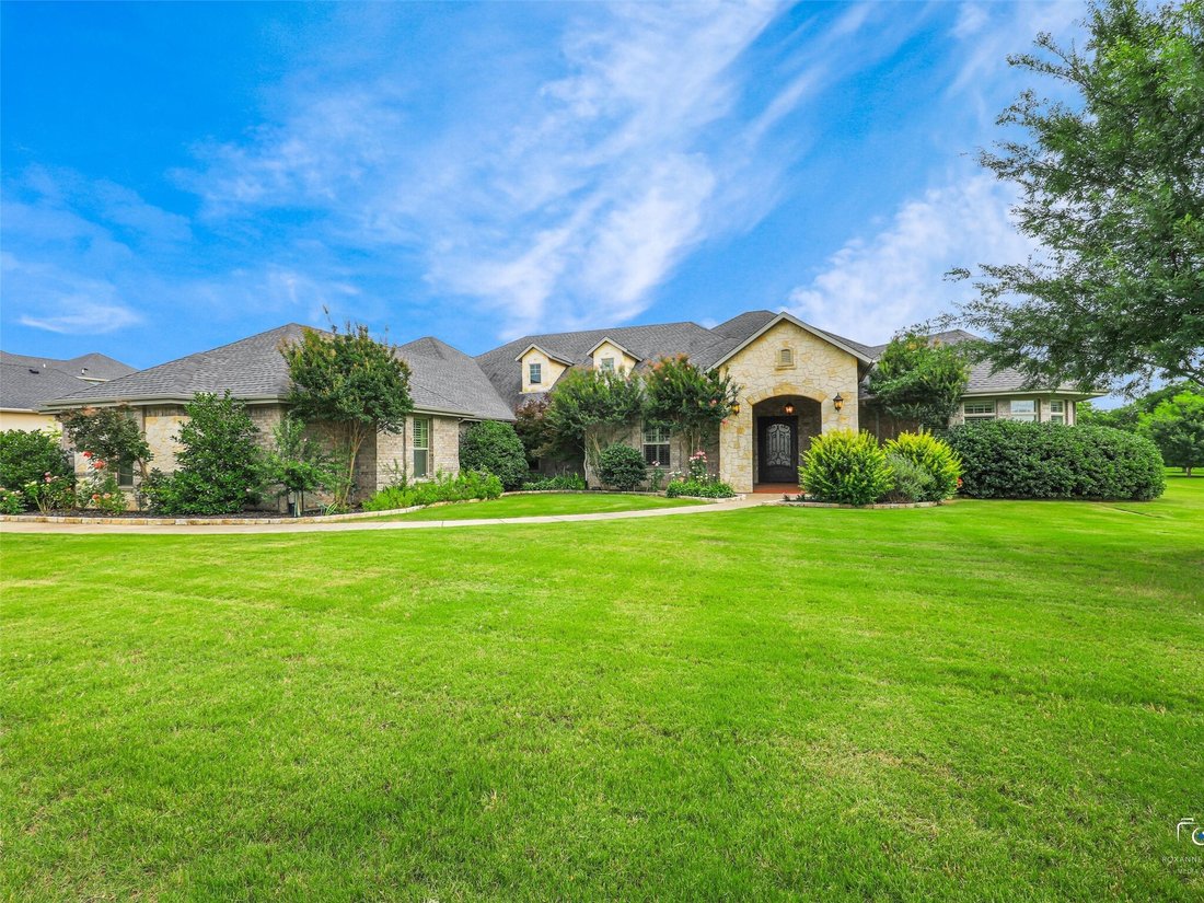 House in McKinney, Texas, United States 1 - 18167170