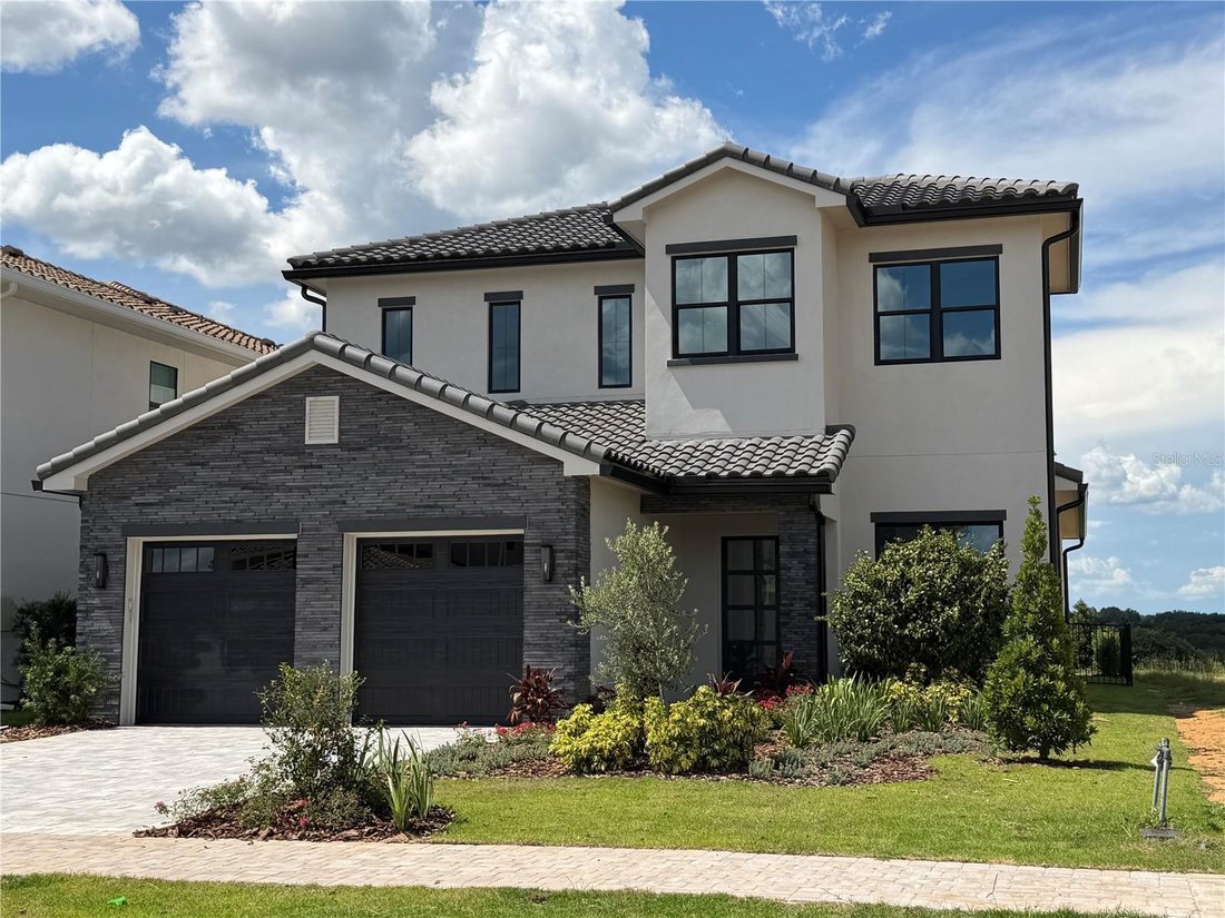 House in Montverde, Florida, United States 1 - 17178932