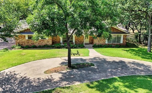 House in Irving, Texas, United States 1