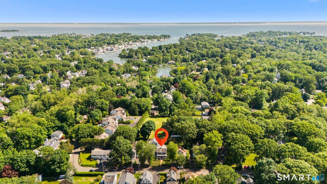House in Darien, Connecticut, United States 2 - 18160370