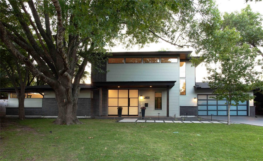 House in Austin, Texas, United States 1 - 17939306