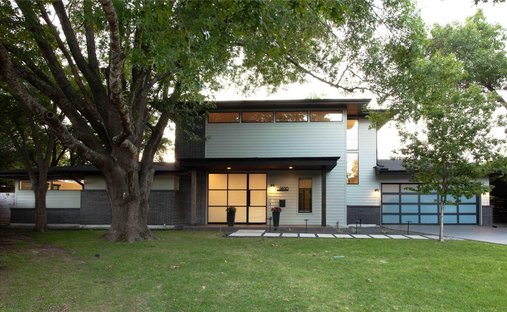 Casa en Austin, Texas, Estados Unidos 1