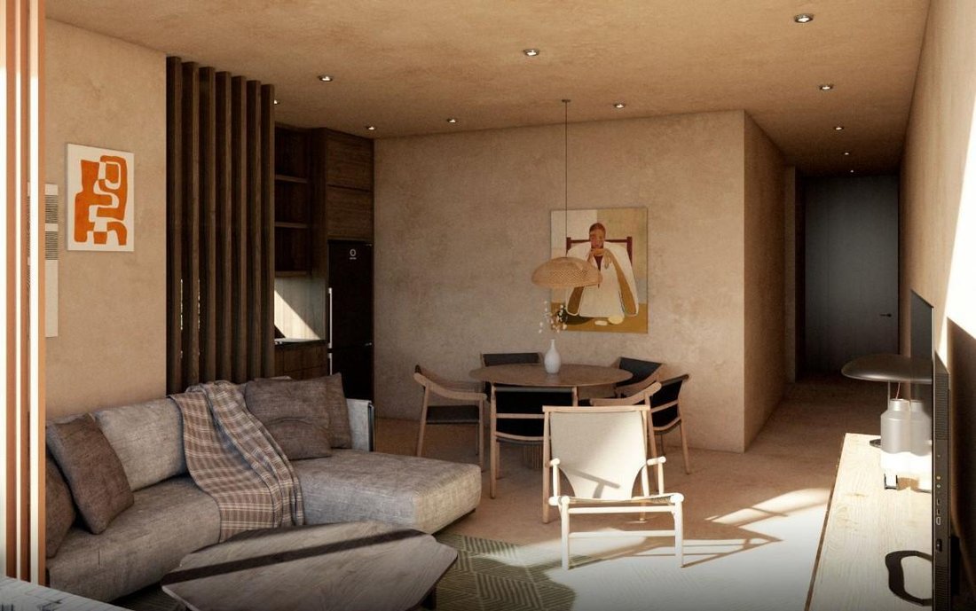 Apartment in Lázaro Cárdenas, Mexico 5 - 18166288