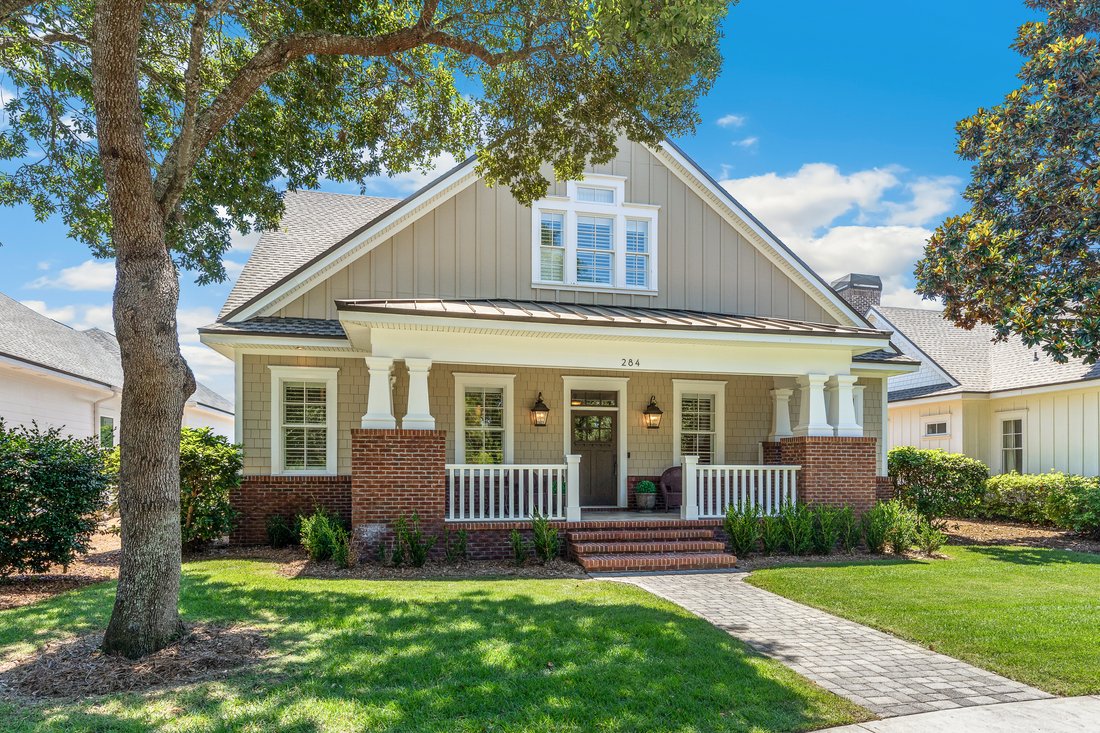 House in Destin, Florida, United States 1 - 18154215
