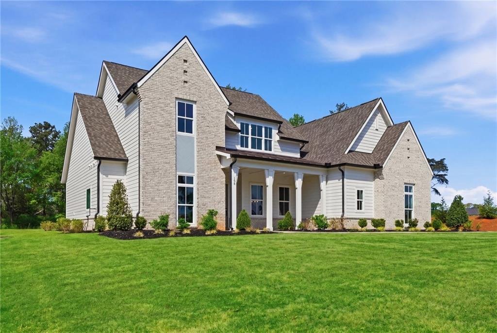 House in Rydal, Georgia, United States 2 - 18169933