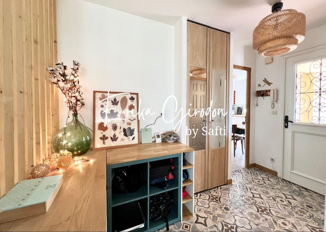 House in Ouest, Miribel, France 2 - 18157591
