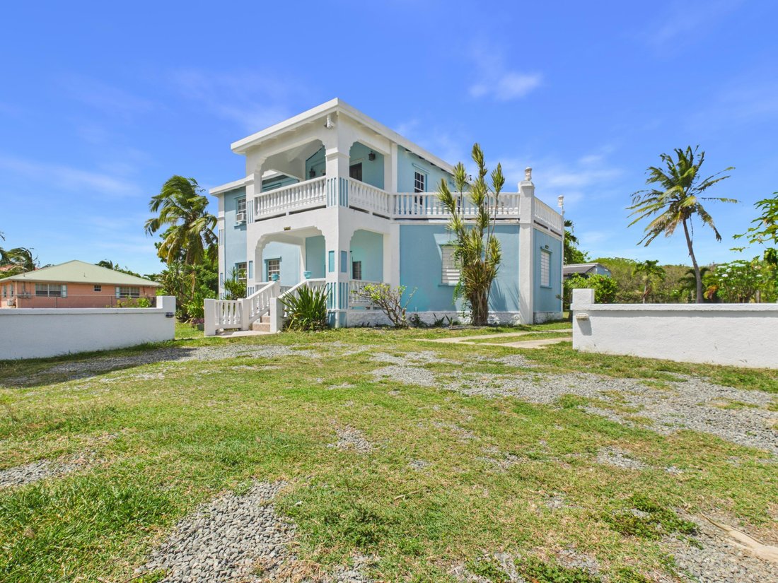 House in Frederiksted, St. Croix, U.S. Virgin Islands 3 - 18168094