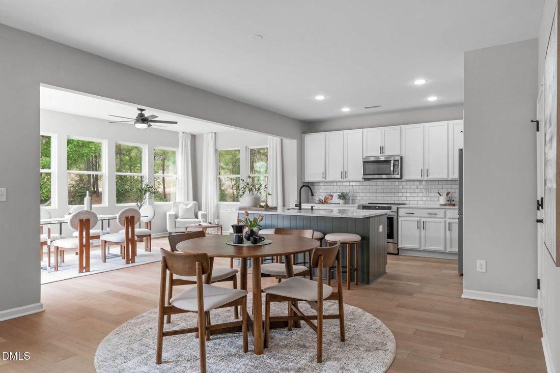 House in Morrisville, North Carolina, United States 2 - 18162355