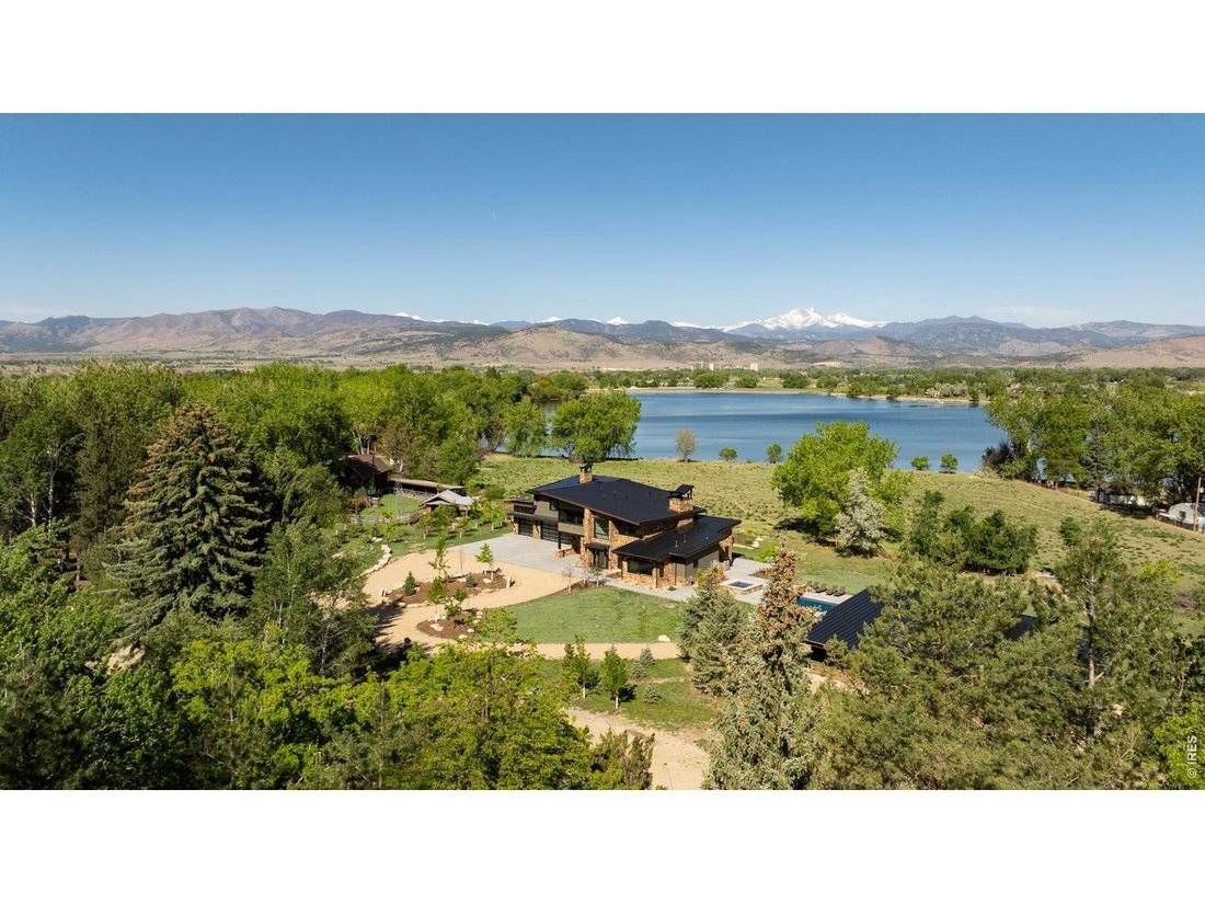 House in Longmont, Colorado, United States 1 - 18157998