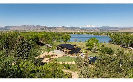 Casa en Longmont, Colorado, Estados Unidos 1
