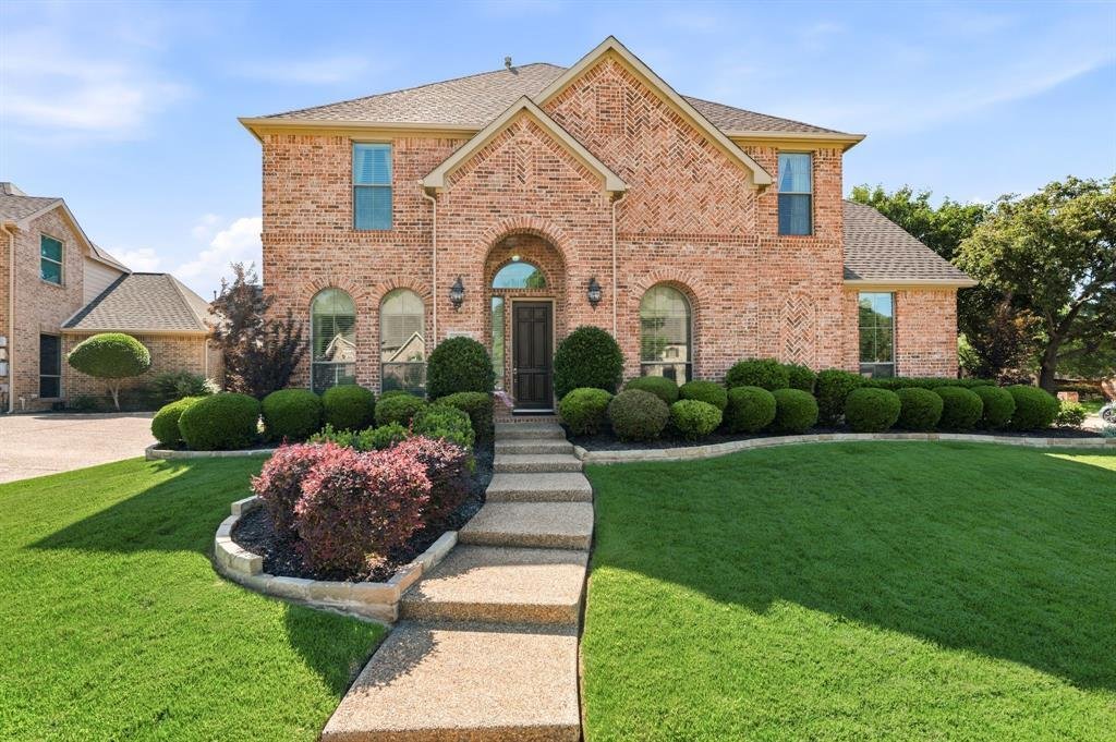 House in Keller, Texas, United States 1 - 18165058