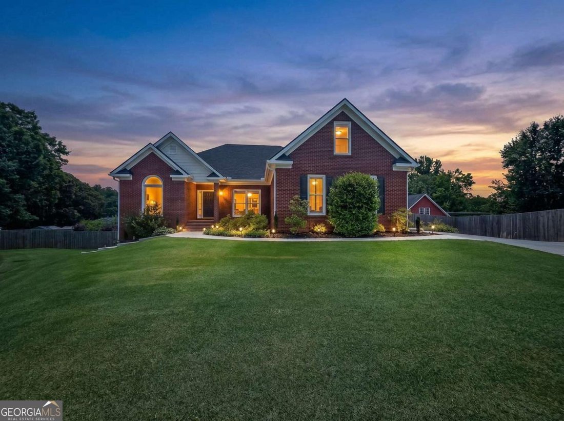 House in Lawrenceville, Georgia, United States 3 - 18160262