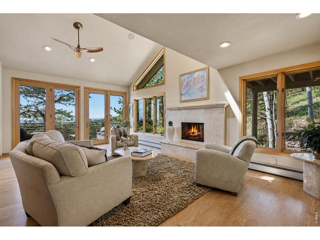 House in Boulder, Colorado, United States 5 - 18155571