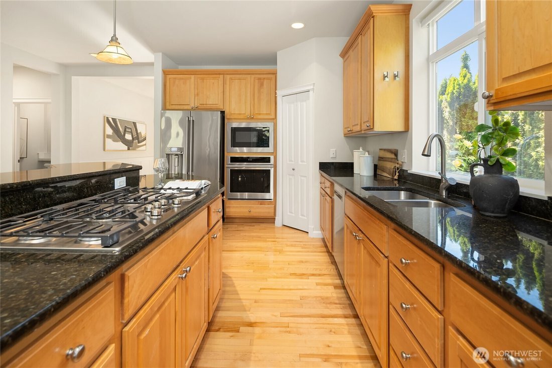House in Issaquah, Washington, United States 5 - 18162989