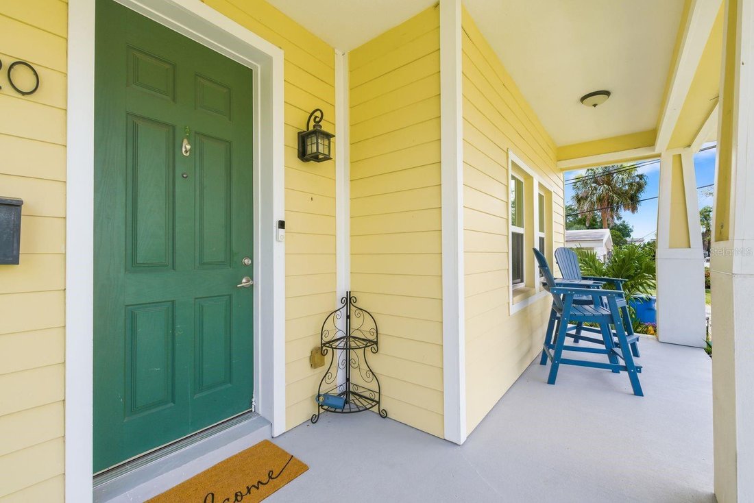 House in St. Petersburg, Florida, United States 5 - 18160012