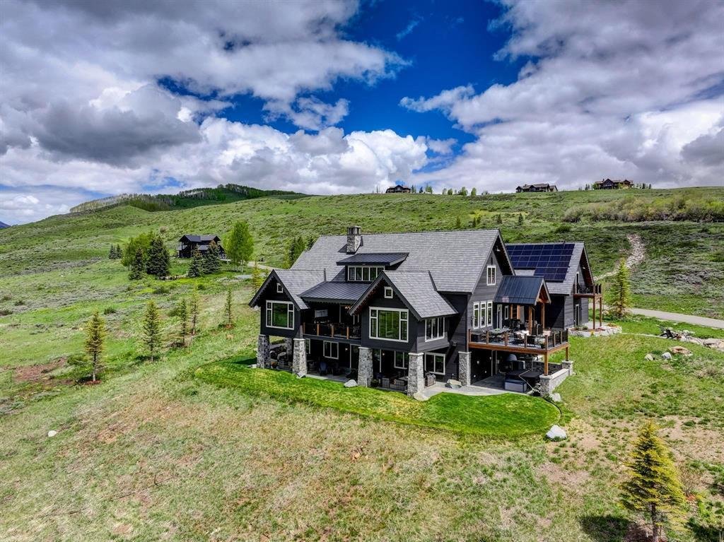 Casa a Crested Butte, Colorado, Stati Uniti 3 - 18156379