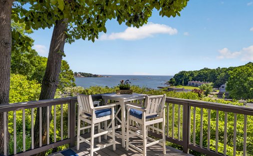 Condo in Branford, Connecticut, United States 1