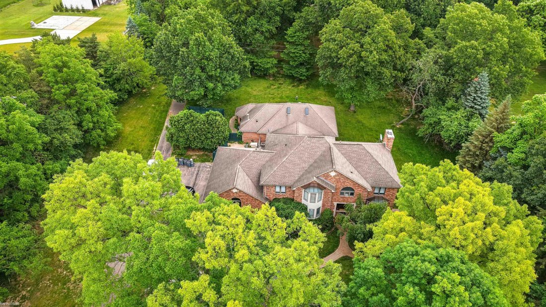 House in Orchard Lake Village, Michigan, United States 2 - 18170880