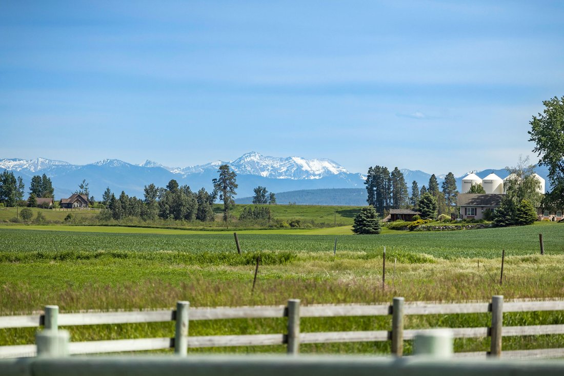 House in Kalispell, Montana, United States 4 - 18163792