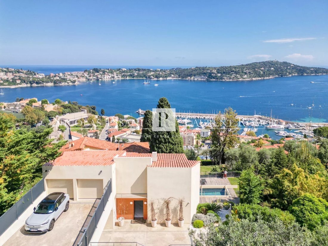 House in Nice, Provence-Alpes-Côte d'Azur, France 4 - 18155636